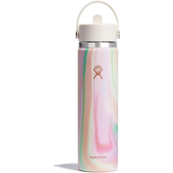 Hydro Flask Flex Straw Su iesi (675ml, Sugar Crush)