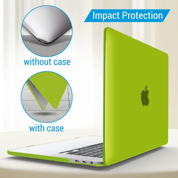 IBENZER MacBook Pro Klf (16 in)-Avocado Green