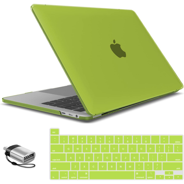 IBENZER MacBook Pro Klf (16 in)-Avocado Green