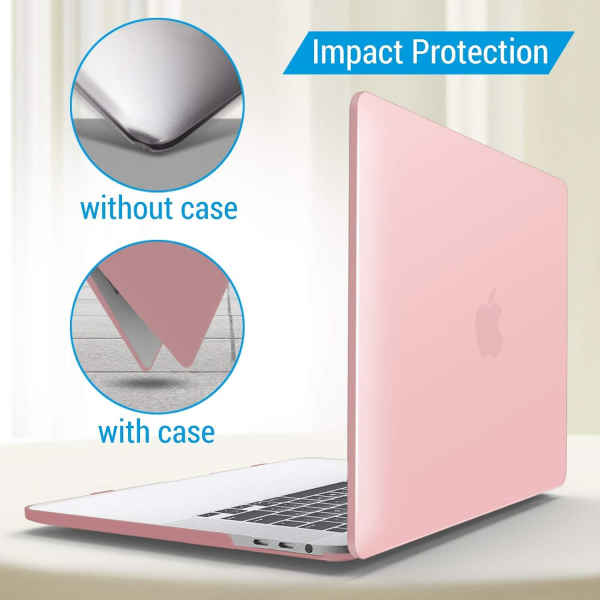 IBENZER MacBook Pro Klf (16 in)-Rose 