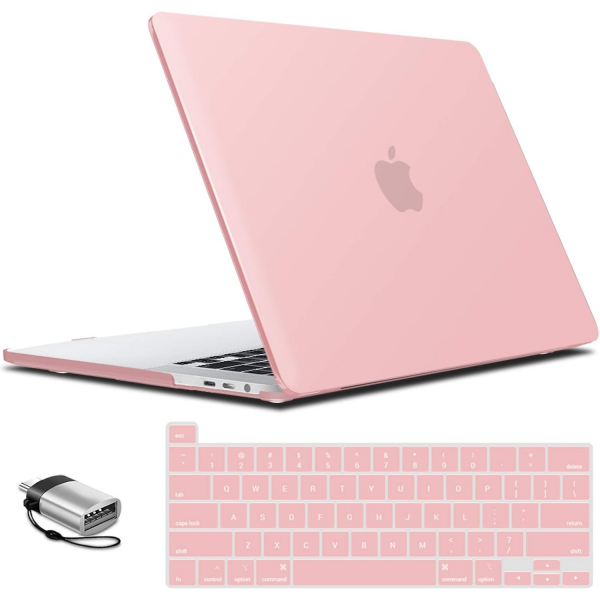 IBENZER MacBook Pro Klf (16 in)-Rose 