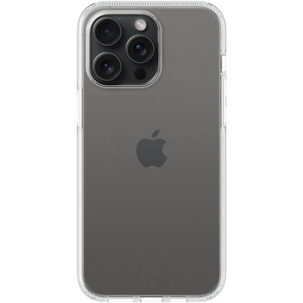 Incipio Duo Apple iPhone 15 Pro Max Klf-Clear
