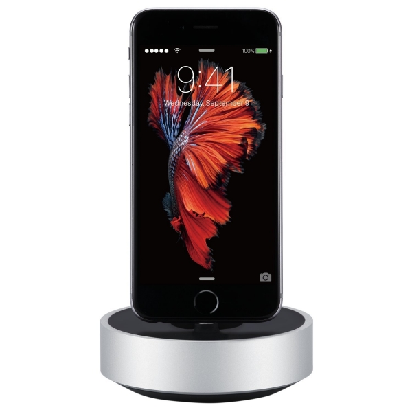 Just Mobile HoverDock Apple arj Stand