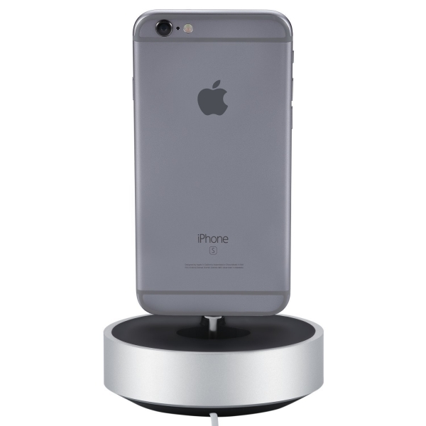 Just Mobile HoverDock Apple arj Stand