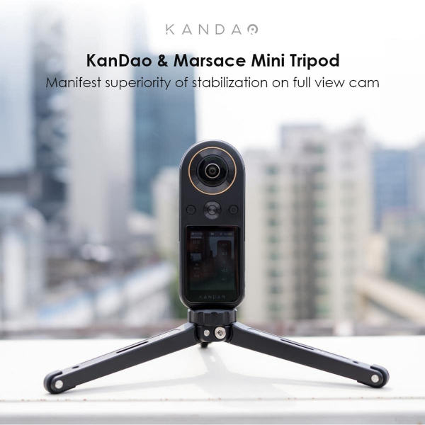 Kandao QooCam Selfie Stick