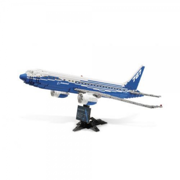 Lego Make Create Boeing 787 Dreamliner