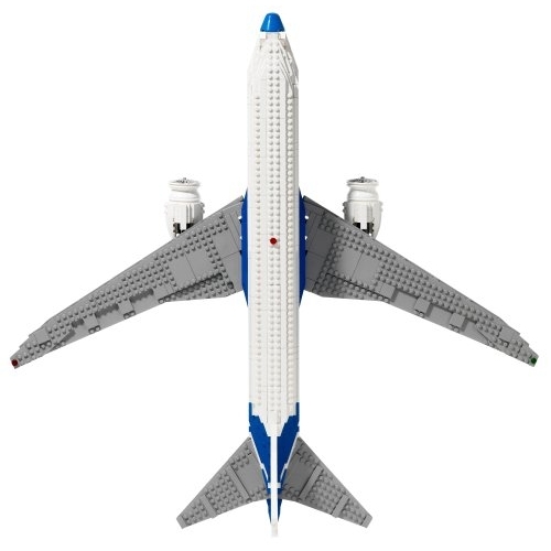 Lego Make Create Boeing 787 Dreamliner