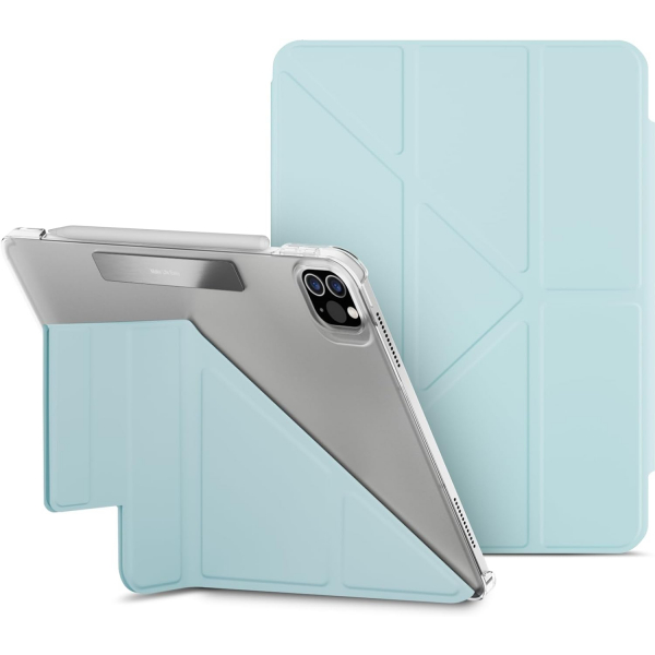 MAGEASY Facet iPad Pro Klf (11 in)-Sky Blue