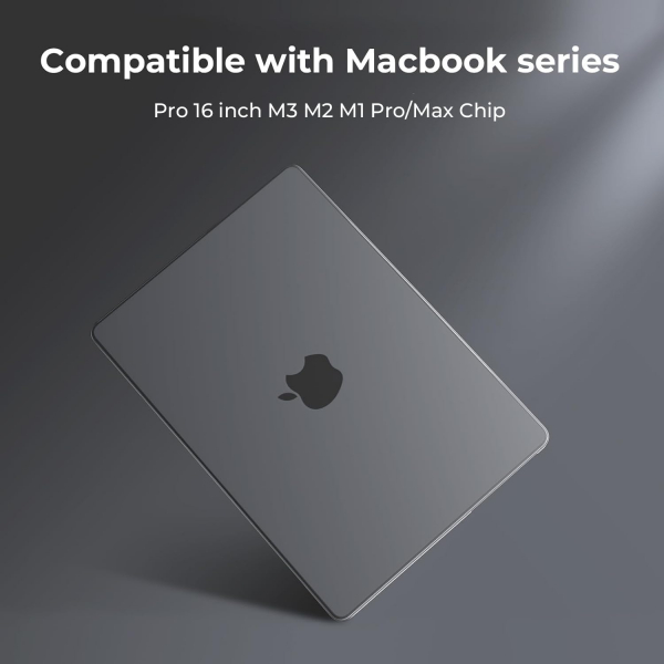 BlueSwan MacBook Pro Klf (16 in)