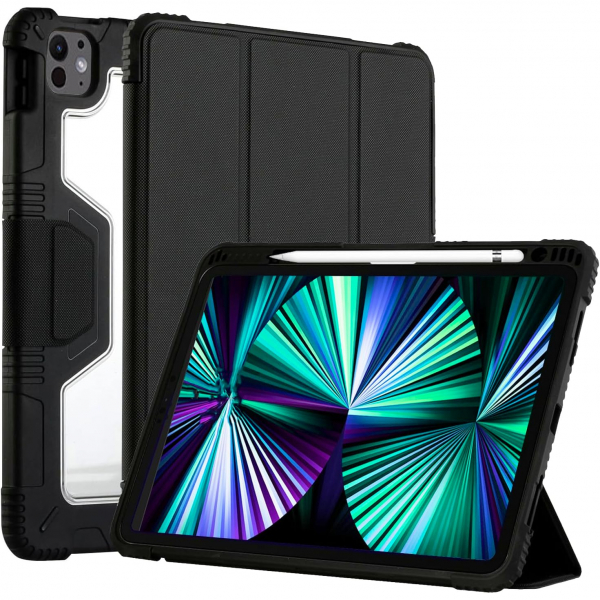 MOSISO Standl iPad Pro M4 Klf (11 in)