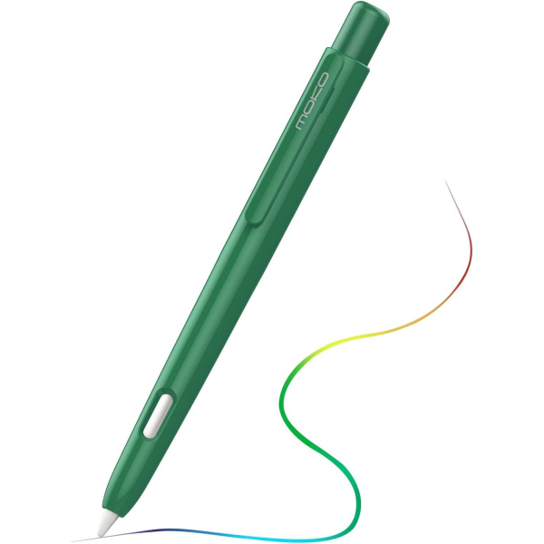 MoKo Apple Pencil Pro Klf -Midnight Green