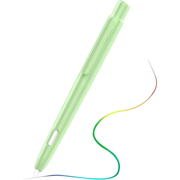 MoKo Apple Pencil Pro Klf -Green