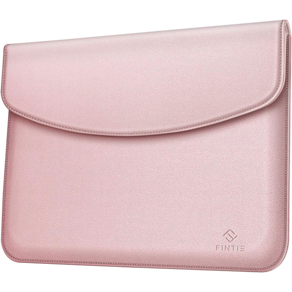 Fintie Surface Pro 11/10/9 Klf -Rose Gold 