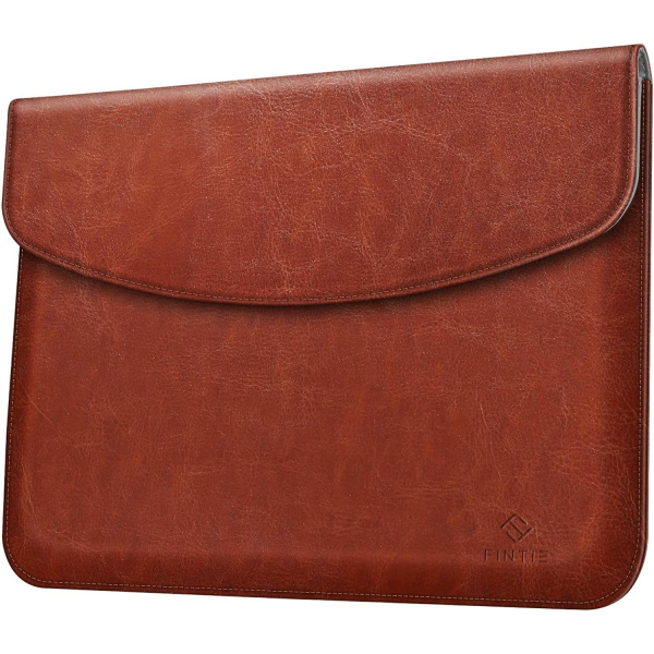 Fintie Surface Pro 11/10/9 Klf -Brown 