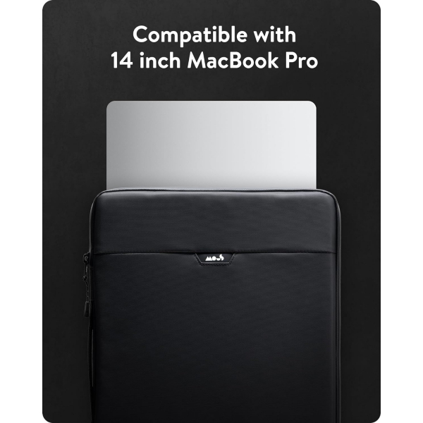 Mous Koruyucu MacBook Pro anta (14 in)