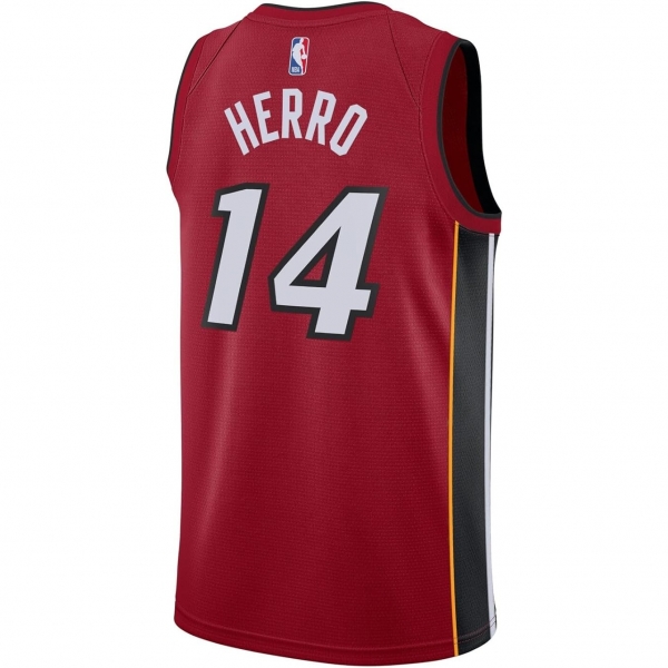 NBA Miami Heat Tyler Herro Forma