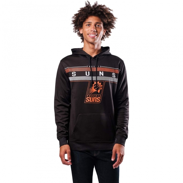 NBA Phoenix Suns Lisansl Hoodie