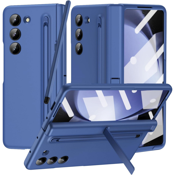 NINKI Galaxy Z Fold 6 Klf -Blue