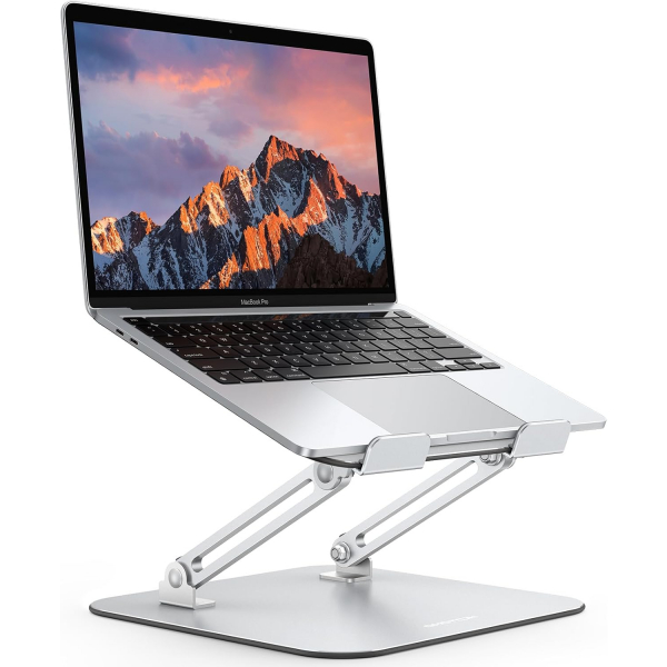 OMOTON Ayarlanabilir Laptop Stand 