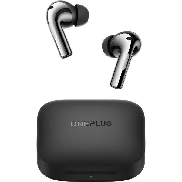 OnePlus Buds 3 Kulak i Kulaklk-Gray