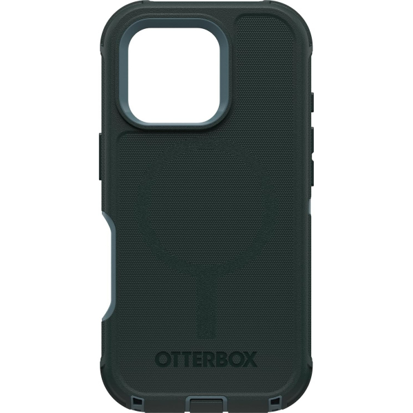 OtterBox Apple iPhone 16 Pro Defender MagSafe Klf -SageBrush Green