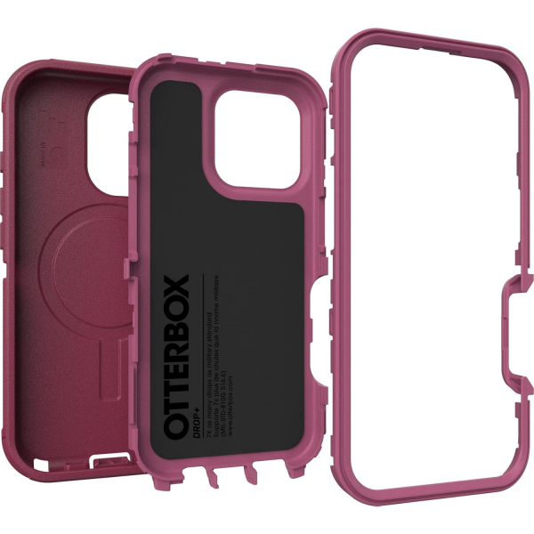 OtterBox Apple iPhone 16 Pro Defender MagSafe Klf -Foxberry