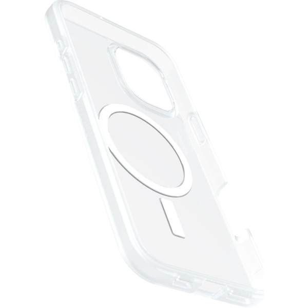 OtterBox Apple iPhone 16 Plus React Klf -Clear