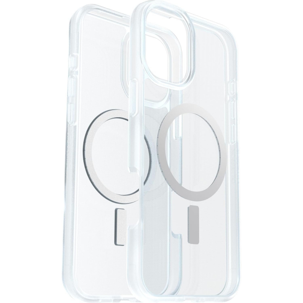 OtterBox Apple iPhone 16 Plus React Klf -Clear