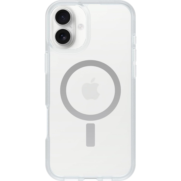 OtterBox Apple iPhone 16 Plus React Klf -Clear