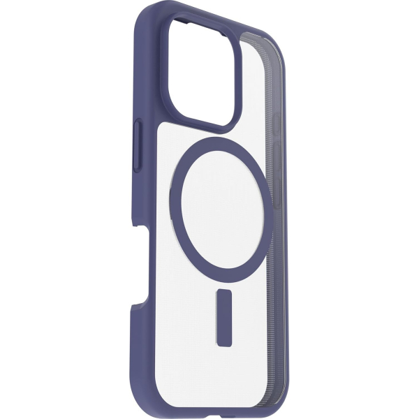 OtterBox Apple iPhone 16 Pro  React Klf -Denver Dusk Purple