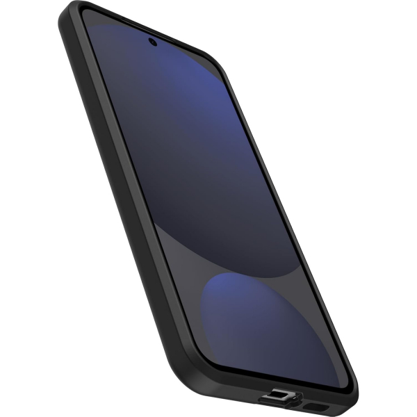 OtterBox Samsung Galaxy S24 FE React Klf -Black