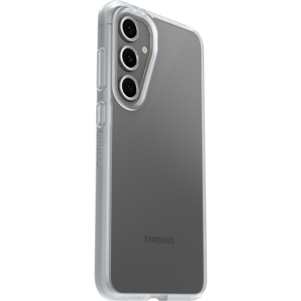 OtterBox Samsung Galaxy S24 FE React Klf -Clear