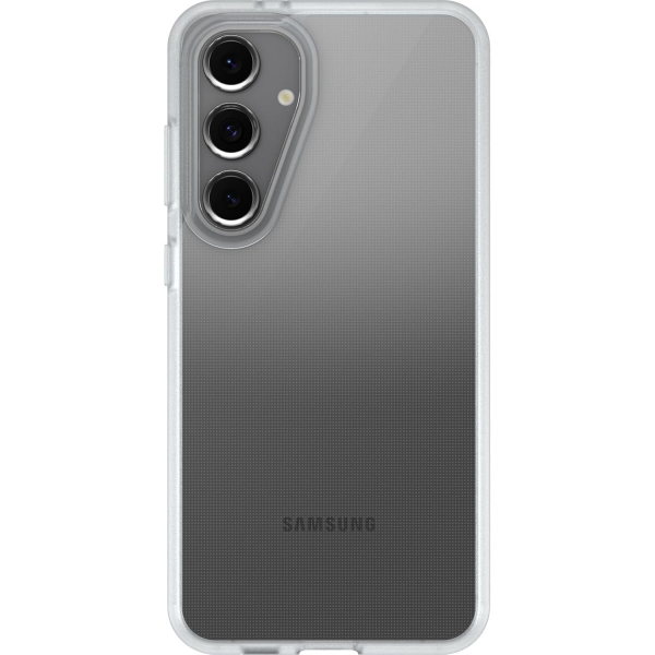 OtterBox Samsung Galaxy S24 FE React Klf -Clear