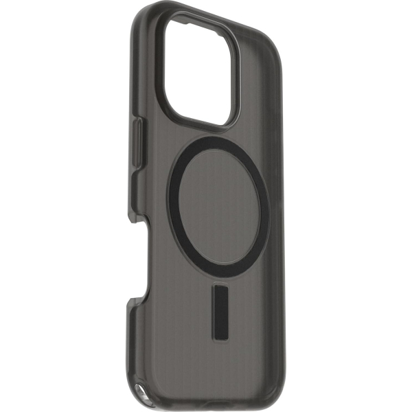 OtterBox Apple iPhone 16 Pro Symmetry Soft Touch Klf -Dark Echo