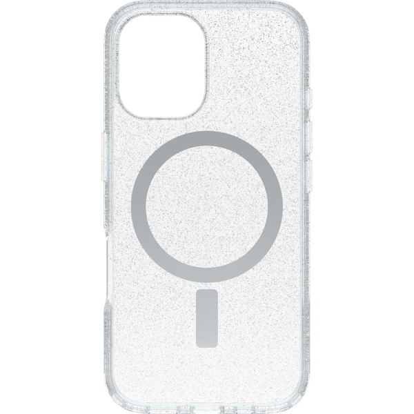 OtterBox Apple iPhone 16 Symmetry MagSafe Klf -Stardust