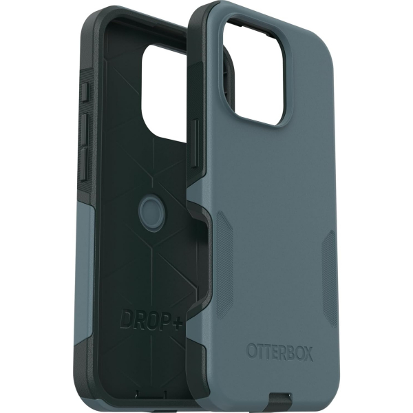 OtterBox Apple iPhone 16 Pro Commuter Klf -Sagebrush Green