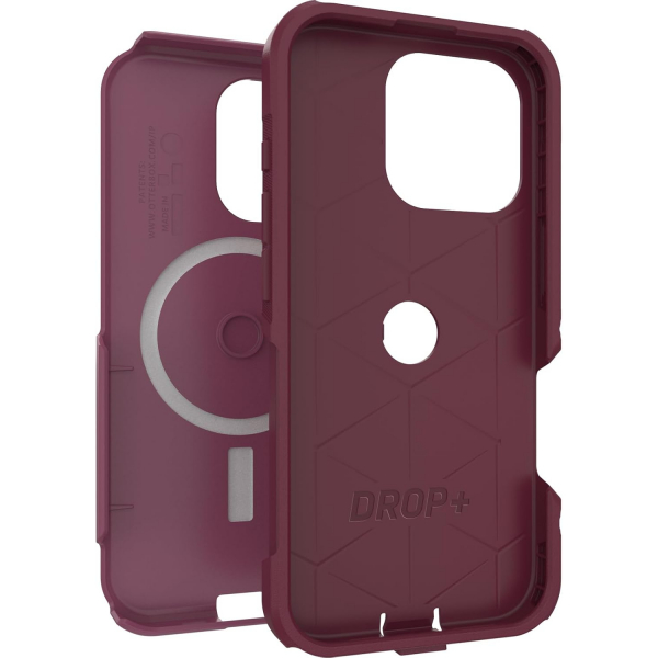 OtterBox Apple iPhone 16 Pro Commuter Klf -Foxberry