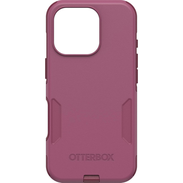 OtterBox Apple iPhone 16 Pro Commuter Klf -Foxberry