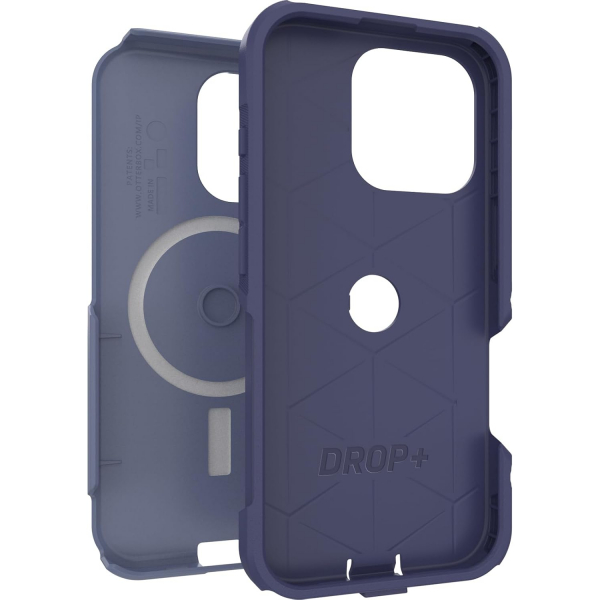 OtterBox Apple iPhone 16 Pro Commuter Klf -Denver Dusk