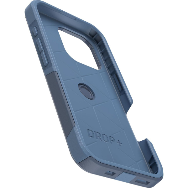 OtterBox Apple iPhone 16 Pro Commuter Klf -Baby Blue Jeans