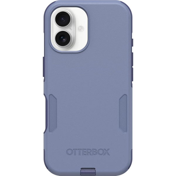 OtterBox Apple iPhone 16 Commuter Klf -Denver Dusk Purple