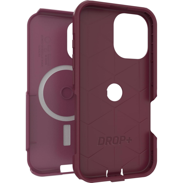 OtterBox Apple iPhone 16 Commuter Klf -Foxberry