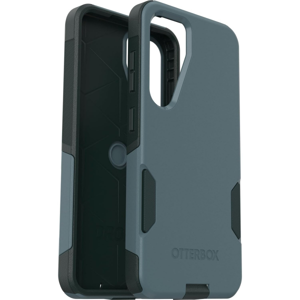 OtterBox Samsung Galaxy S25 Commuter Klf -Green