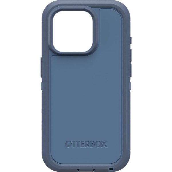 OtterBox Defender Apple iPhone 15 Pro MagSafe Klf -Blue