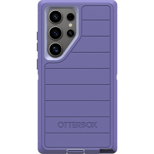 OtterBox Defender Galaxy S24 Ultra Klf -Purple