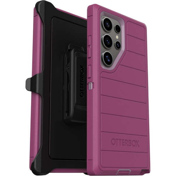 OtterBox Defender Galaxy S24 Ultra Klf -Morning Sky