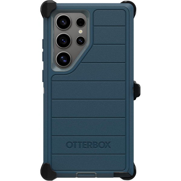 OtterBox Defender Galaxy S24 Ultra Klf -Blue