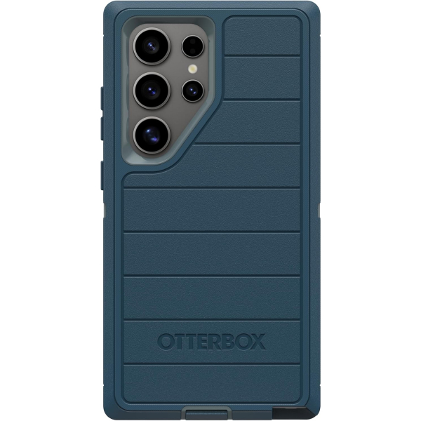 OtterBox Defender Galaxy S24 Ultra Klf -Blue