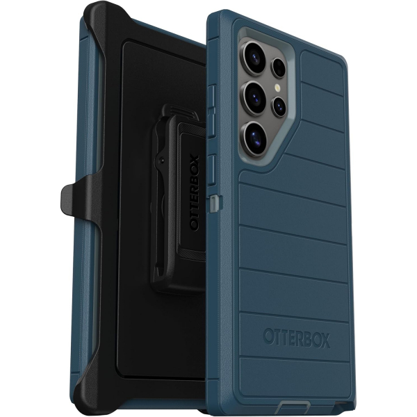 OtterBox Defender Galaxy S24 Ultra Klf -Blue