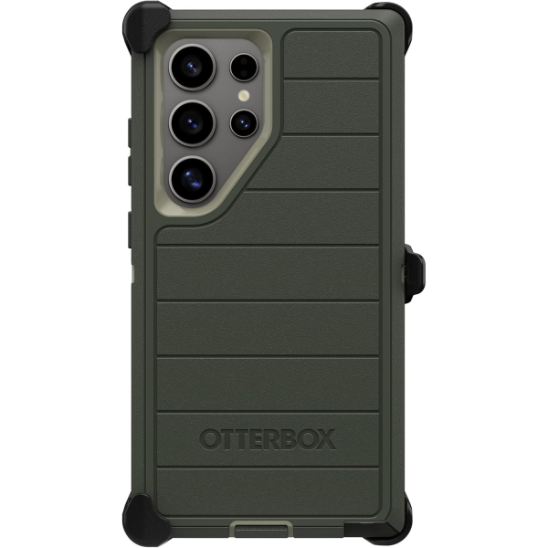 OtterBox Defender Galaxy S24 Ultra Klf -Green